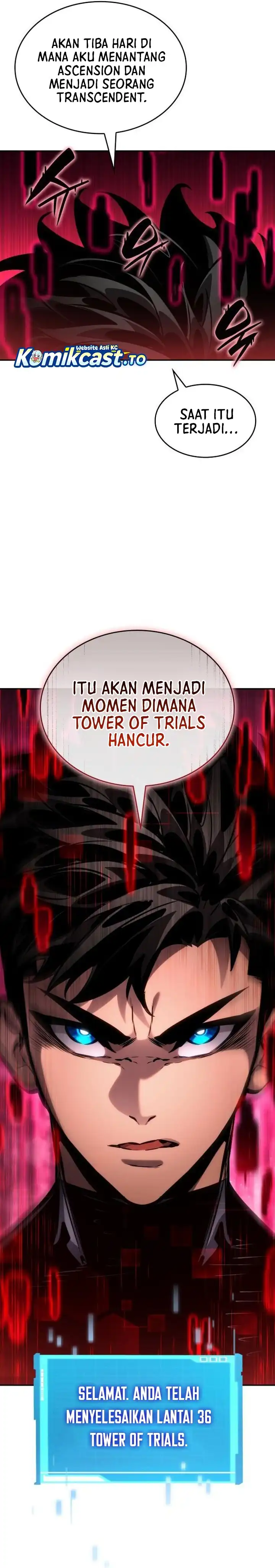 Baca Boundless Necromancer - Chapter 164 halaman 50