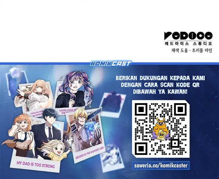 Baca Boundless Necromancer - Chapter 164 halaman 51