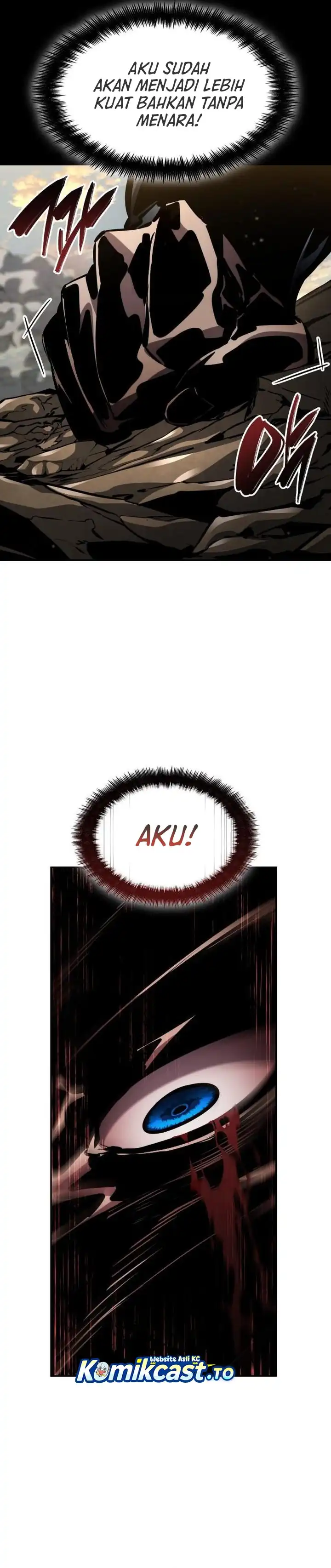 Baca Boundless Necromancer - Chapter 164 halaman 6