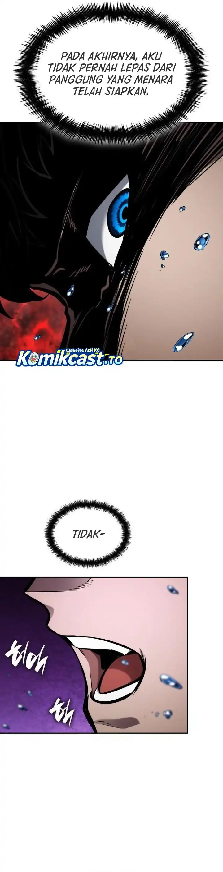 Baca Boundless Necromancer - Chapter 164 halaman 9