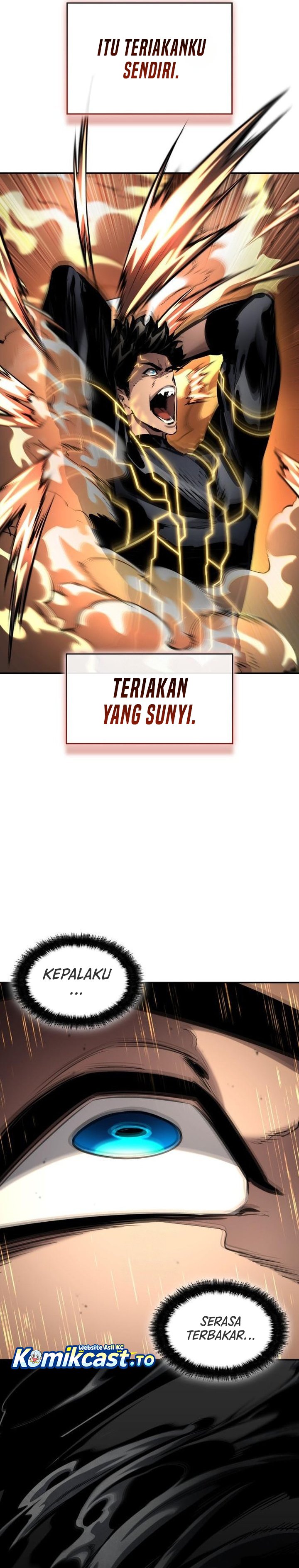 Baca Boundless Necromancer - Chapter 165 halaman 11