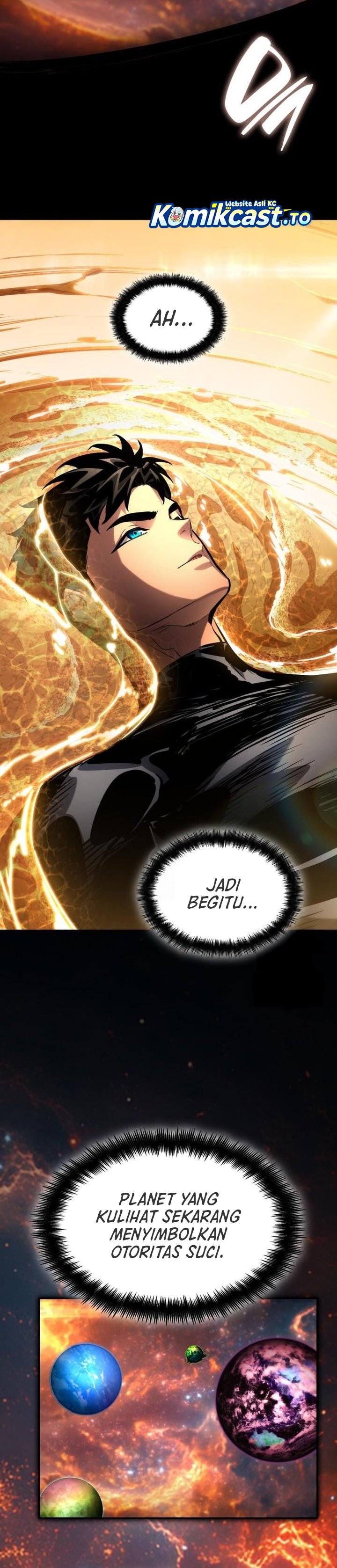 Baca Boundless Necromancer - Chapter 165 halaman 13