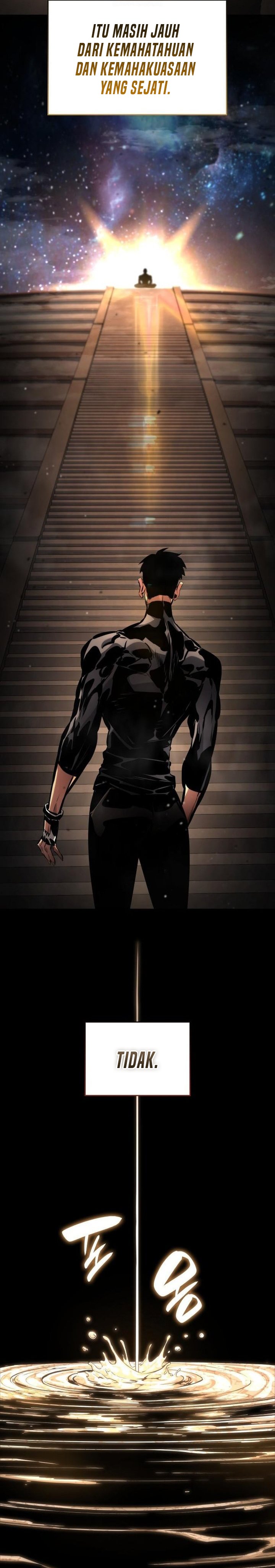 Baca Boundless Necromancer - Chapter 165 halaman 16