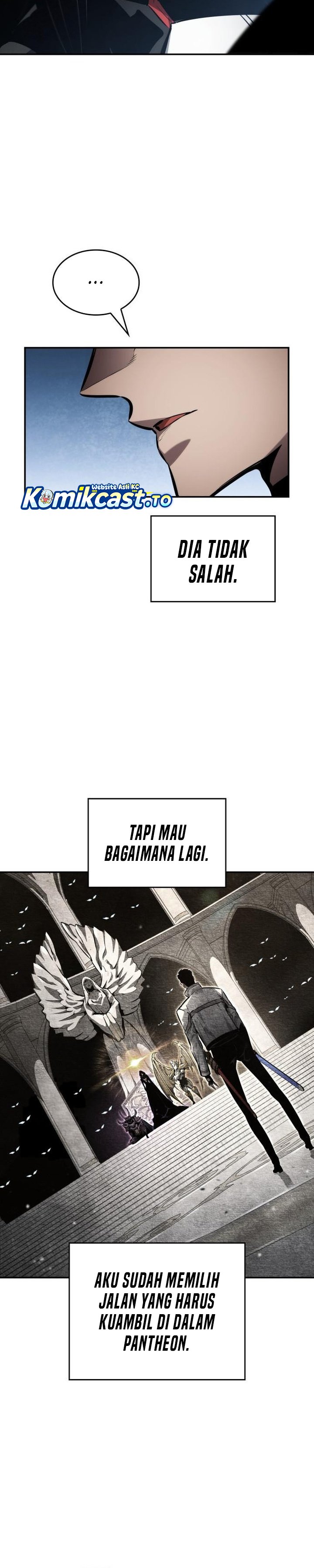 Baca Boundless Necromancer - Chapter 165 halaman 23