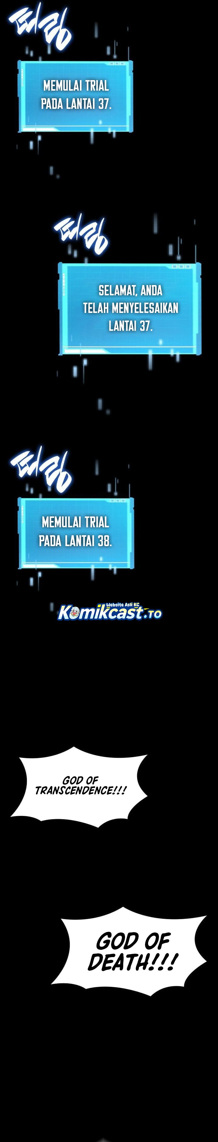 Baca Boundless Necromancer - Chapter 165 halaman 26