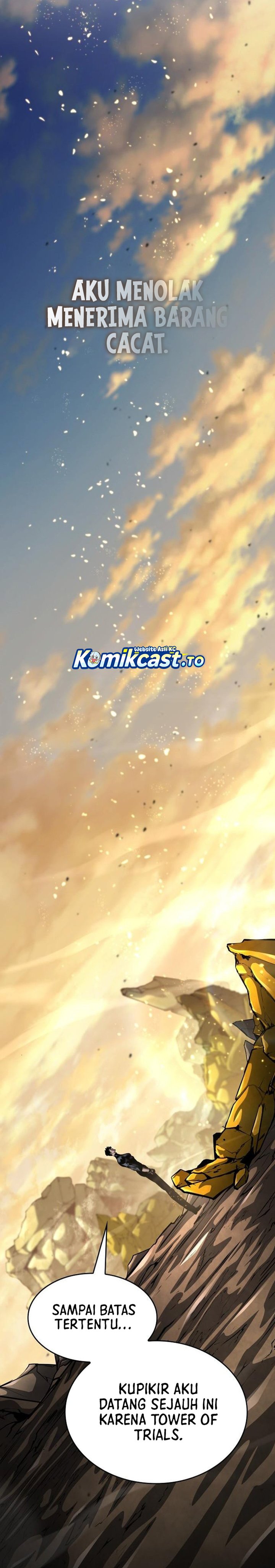 Baca Boundless Necromancer - Chapter 165 halaman 3