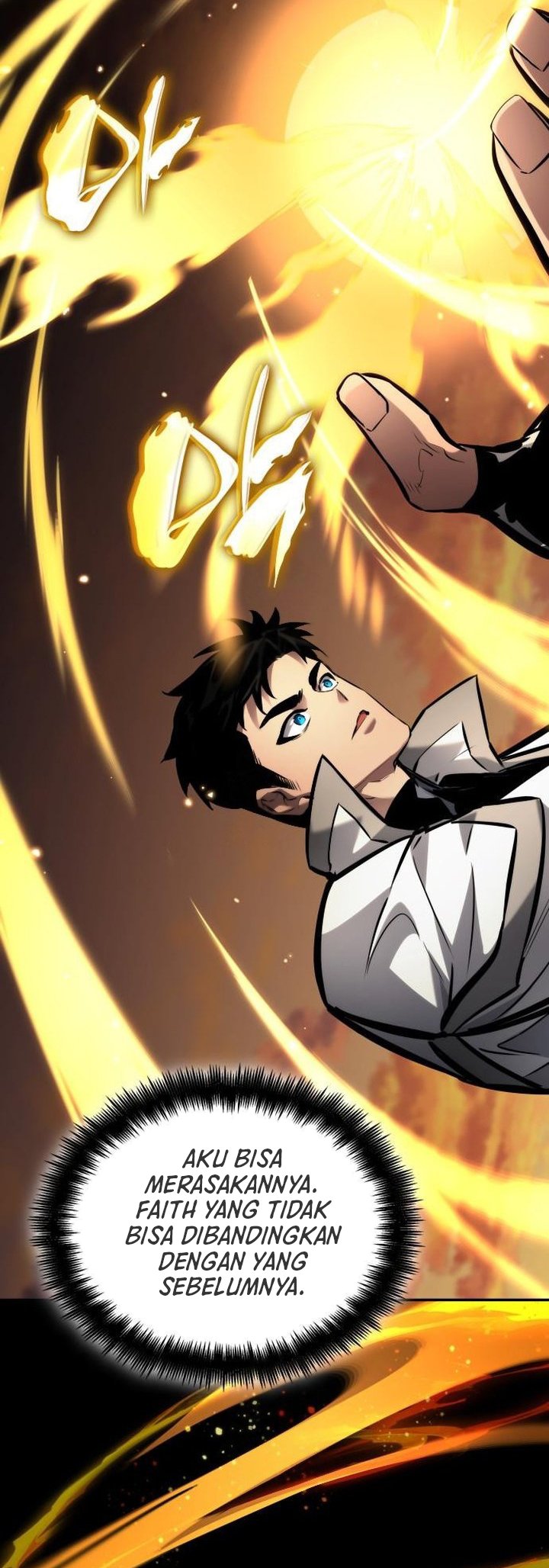 Baca Boundless Necromancer - Chapter 165 halaman 32