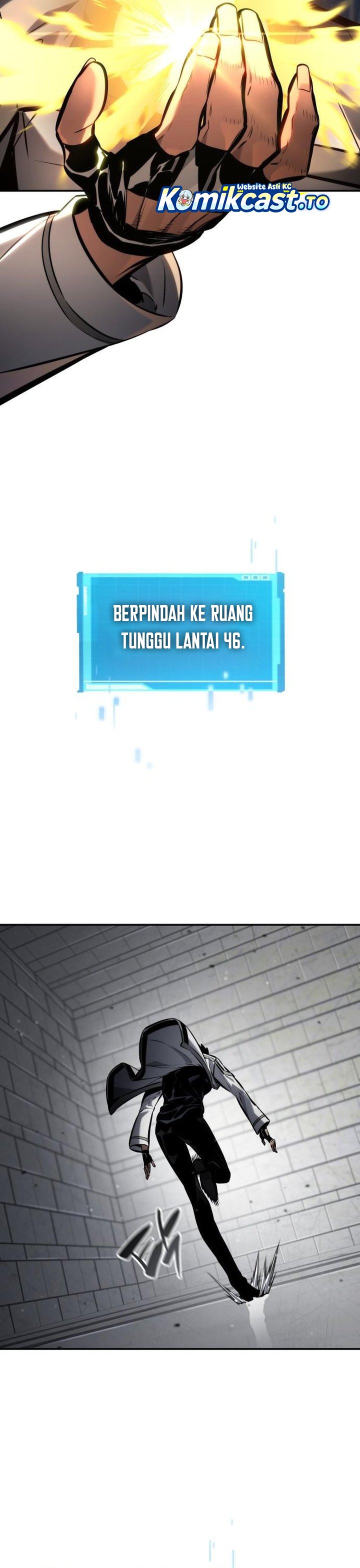 Baca Boundless Necromancer - Chapter 165 halaman 34