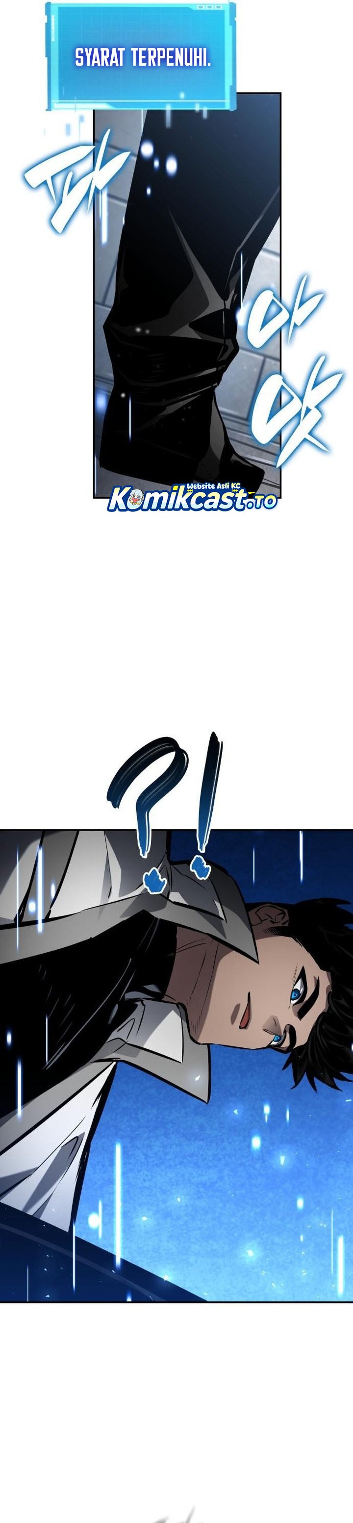 Baca Boundless Necromancer - Chapter 165 halaman 35