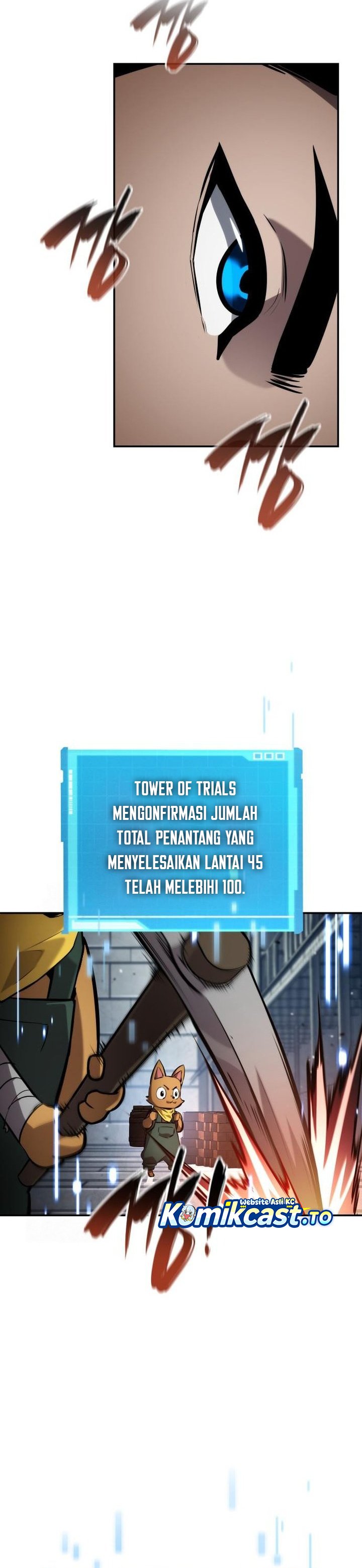 Baca Boundless Necromancer - Chapter 165 halaman 36