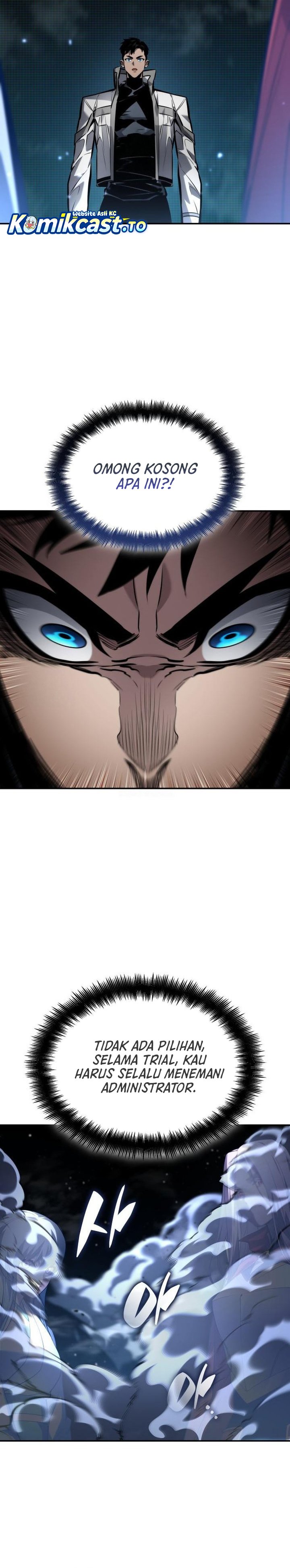 Baca Boundless Necromancer - Chapter 165 halaman 39