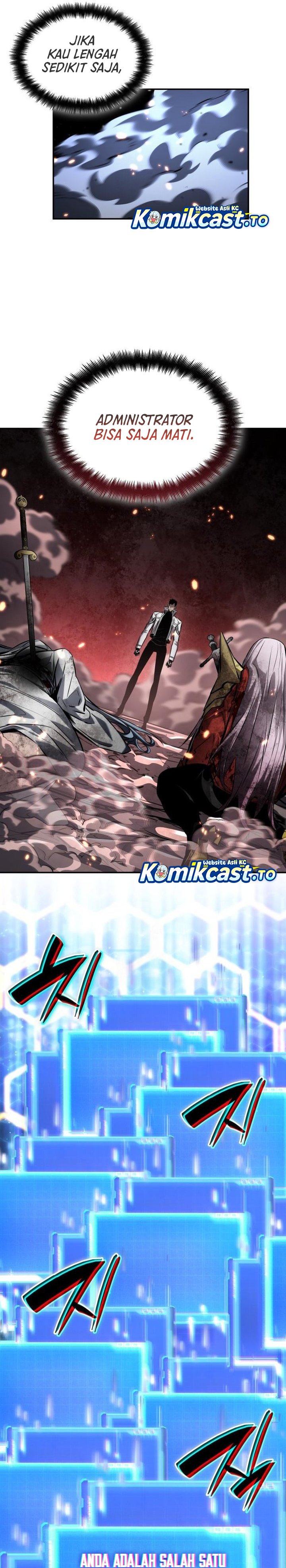 Baca Boundless Necromancer - Chapter 165 halaman 40