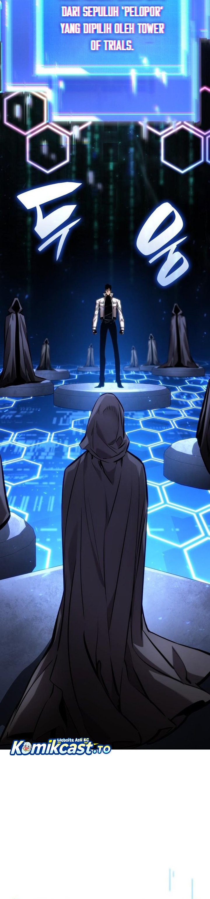 Baca Boundless Necromancer - Chapter 165 halaman 41