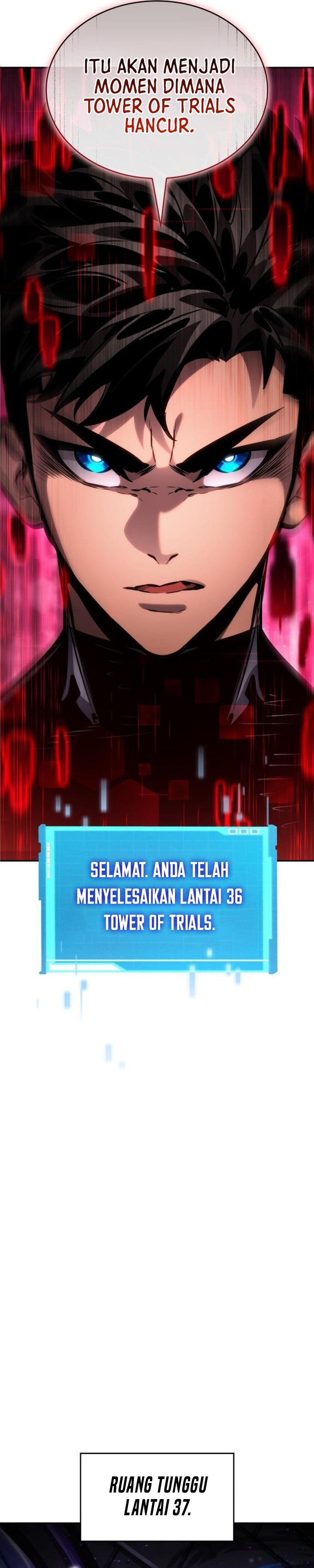 Baca Boundless Necromancer - Chapter 165 halaman 5