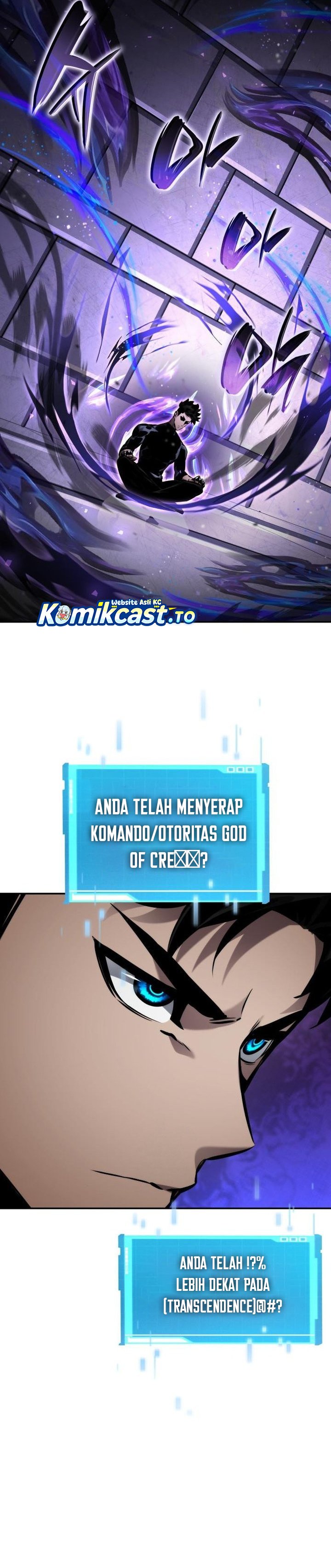 Baca Boundless Necromancer - Chapter 165 halaman 6