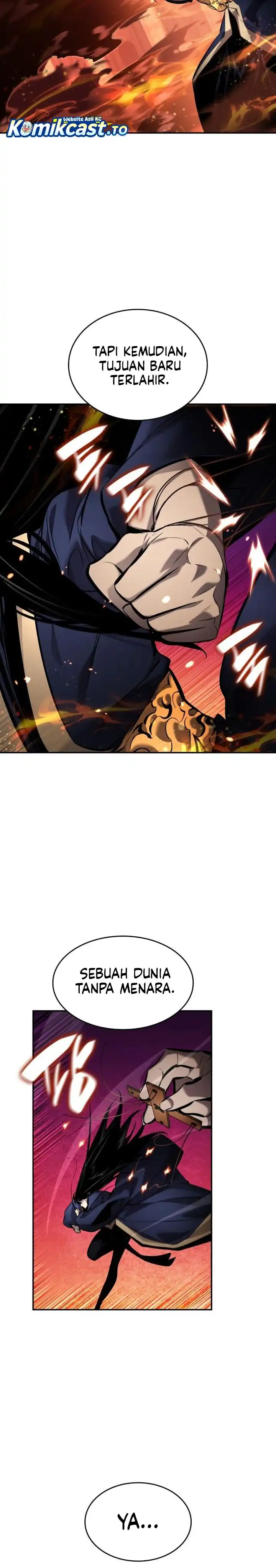 Baca Boundless Necromancer - Chapter 169 halaman 8