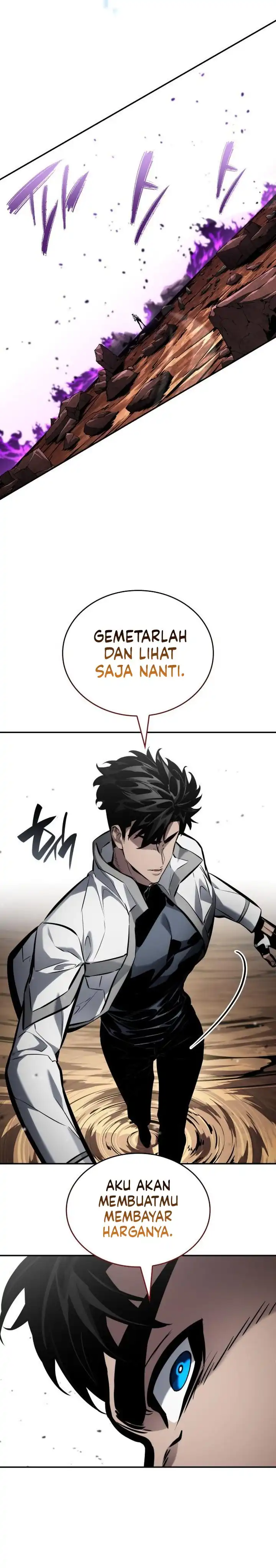 Baca Boundless Necromancer - Chapter 169 halaman 11