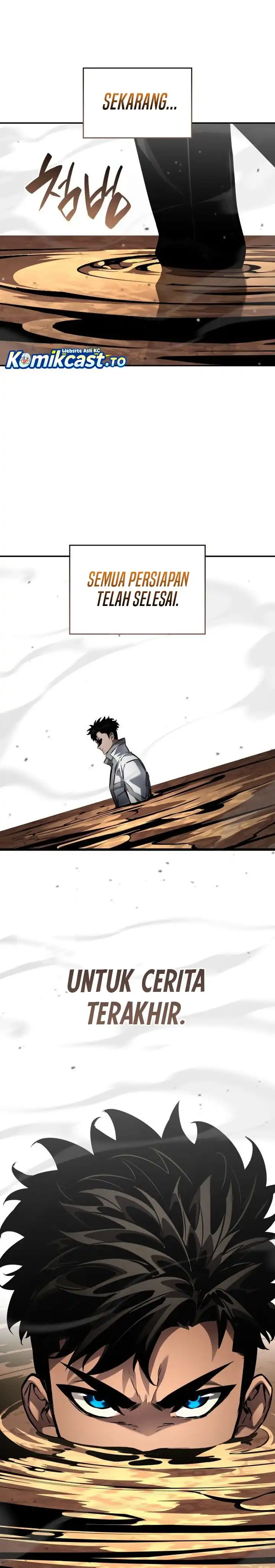 Baca Boundless Necromancer - Chapter 169 halaman 12