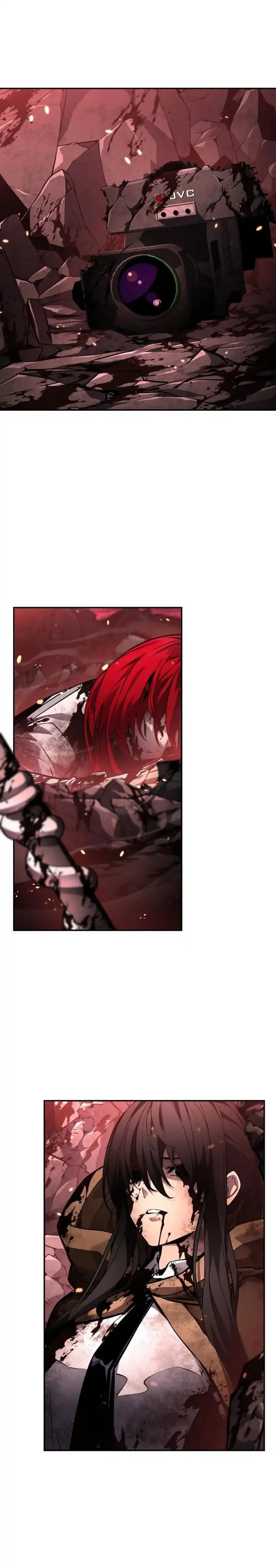 Baca Boundless Necromancer - Chapter 169 halaman 14