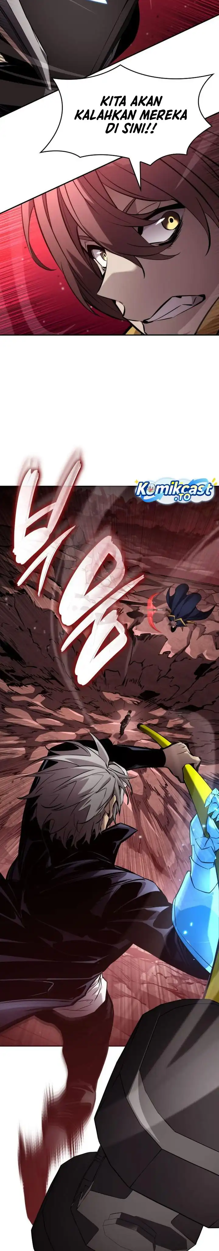 Baca Boundless Necromancer - Chapter 169 halaman 15