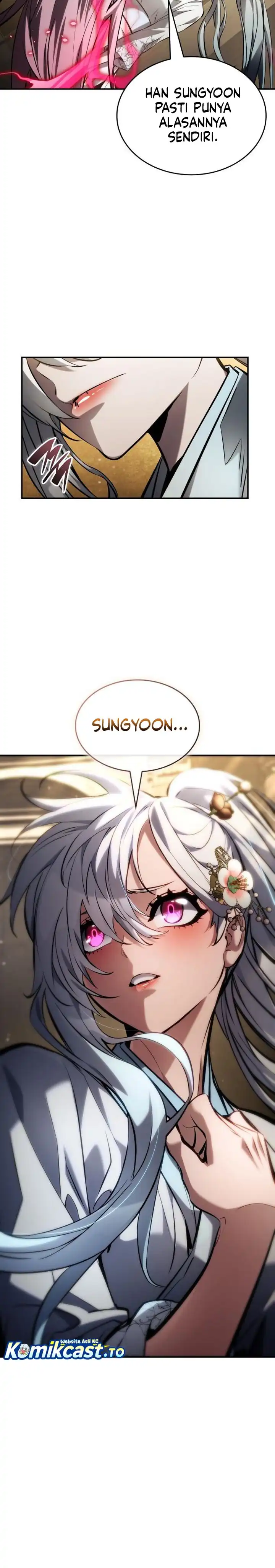 Baca Boundless Necromancer - Chapter 169 halaman 2