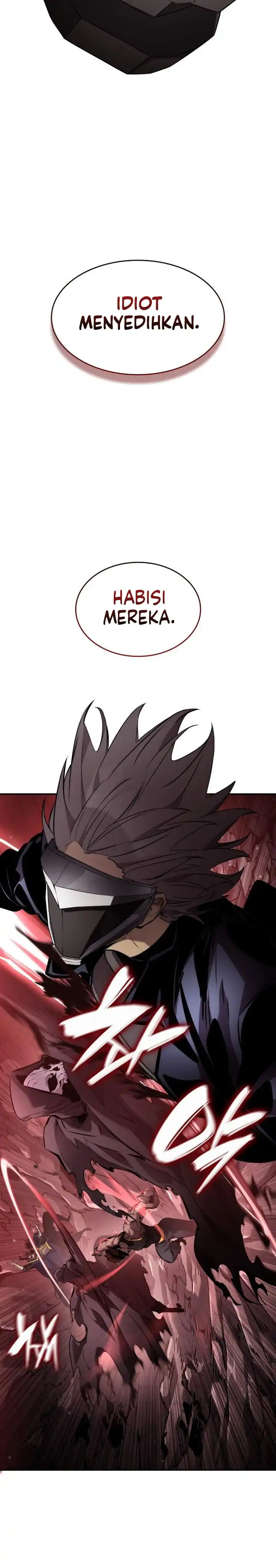 Baca Boundless Necromancer - Chapter 169 halaman 16