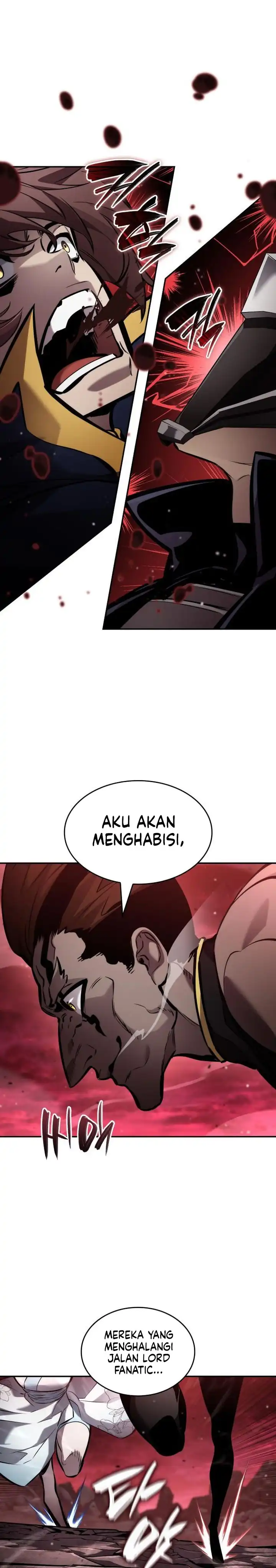 Baca Boundless Necromancer - Chapter 169 halaman 17