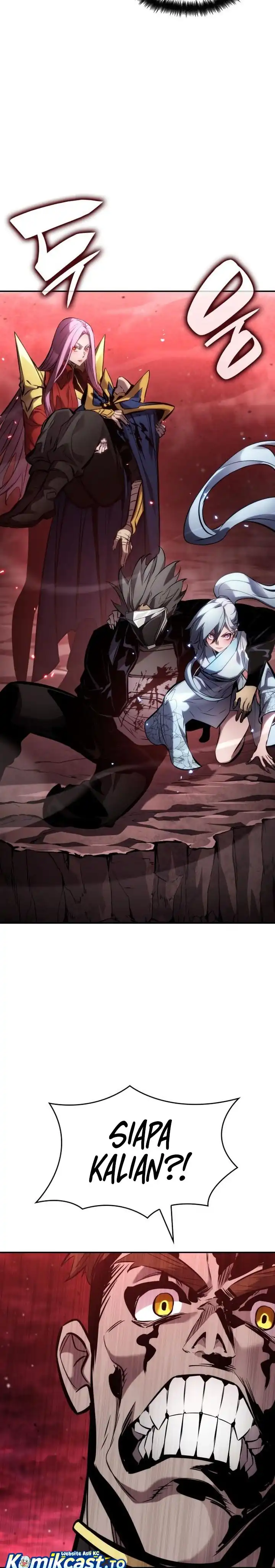 Baca Boundless Necromancer - Chapter 169 halaman 19