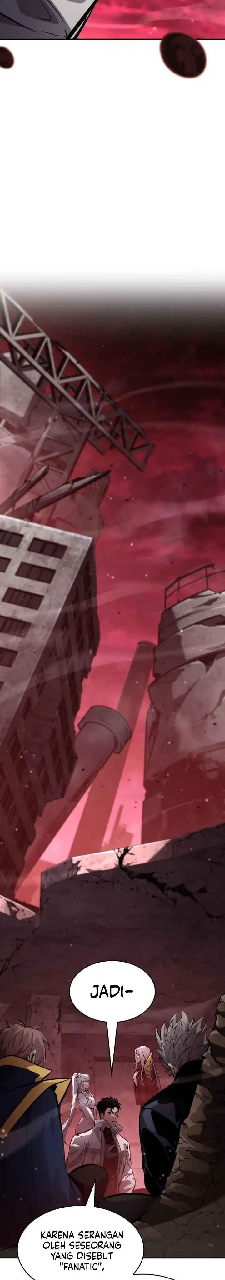 Baca Boundless Necromancer - Chapter 169 halaman 21
