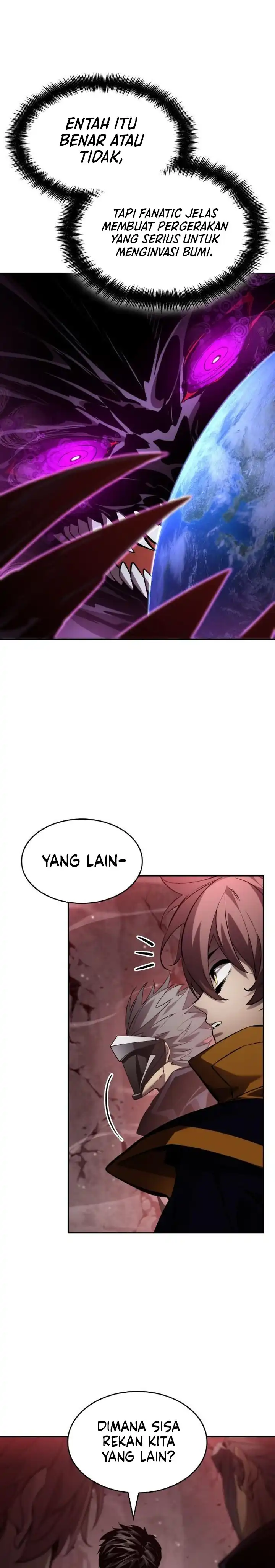 Baca Boundless Necromancer - Chapter 169 halaman 22