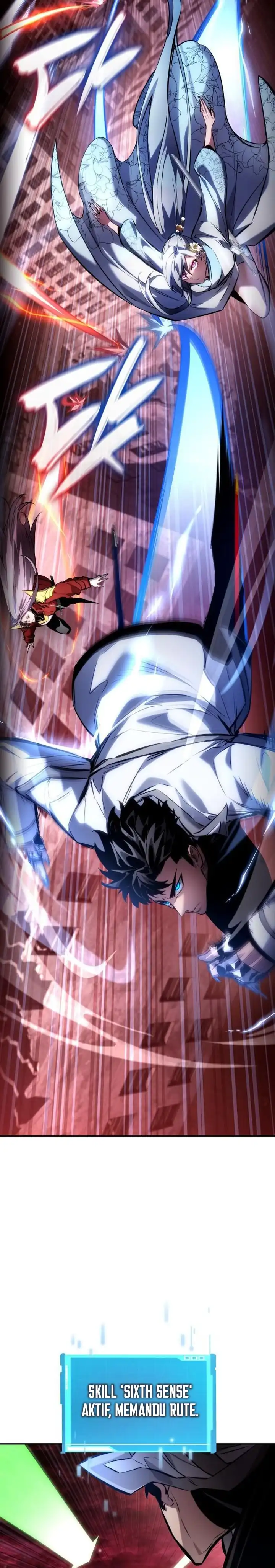 Baca Boundless Necromancer - Chapter 169 halaman 25