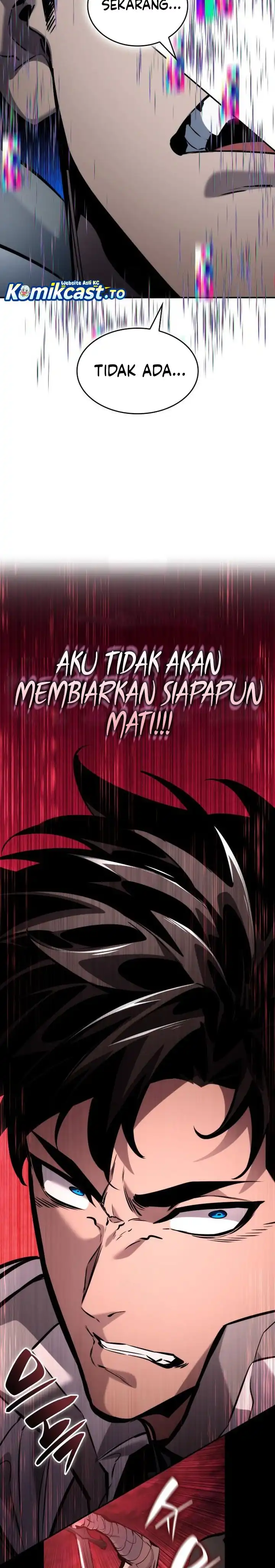 Baca Boundless Necromancer - Chapter 169 halaman 27