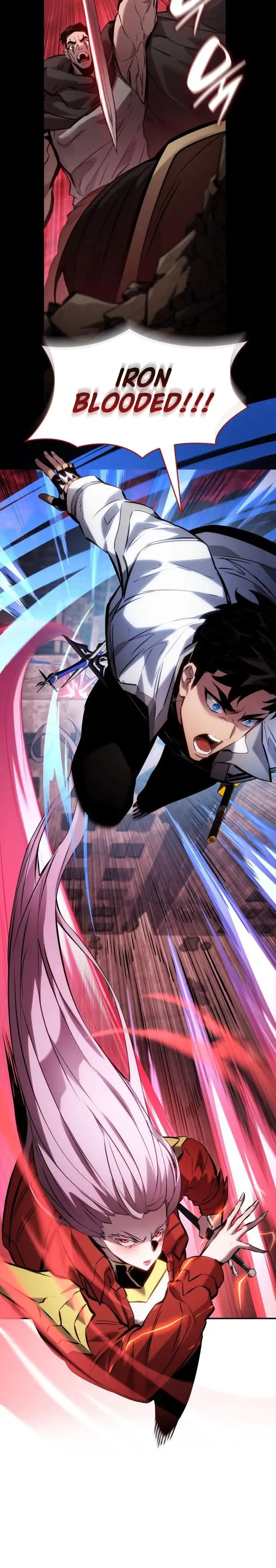 Baca Boundless Necromancer - Chapter 169 halaman 28