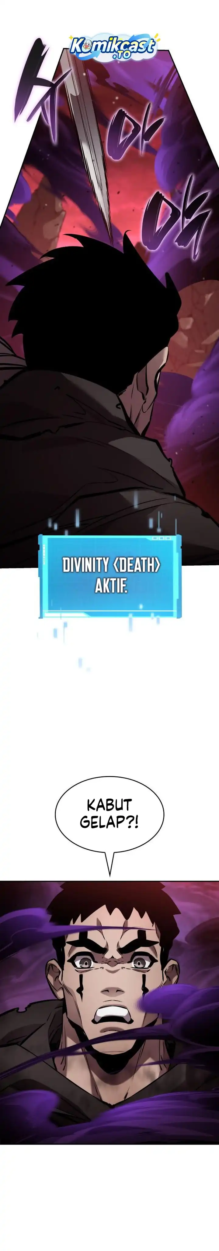Baca Boundless Necromancer - Chapter 169 halaman 29