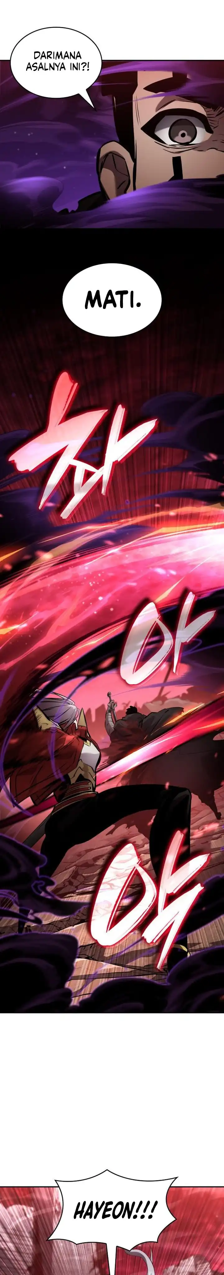 Baca Boundless Necromancer - Chapter 169 halaman 30