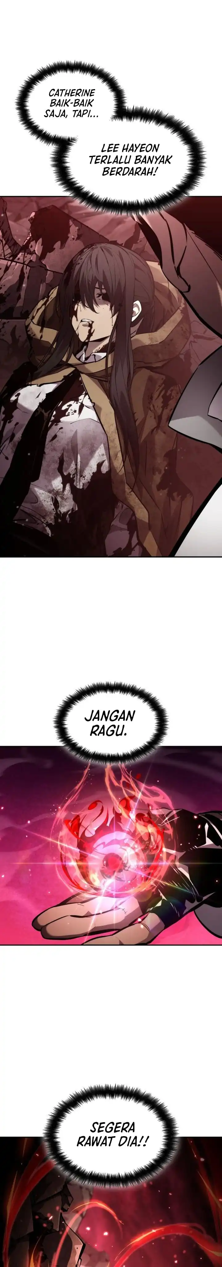 Baca Boundless Necromancer - Chapter 169 halaman 32