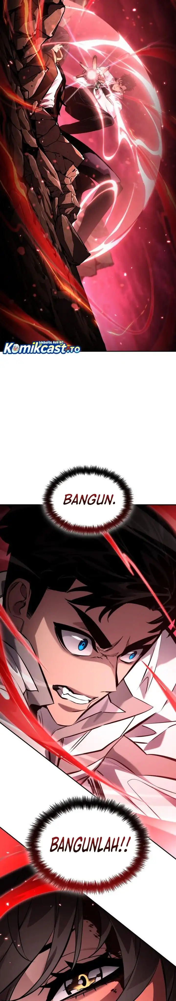 Baca Boundless Necromancer - Chapter 169 halaman 33