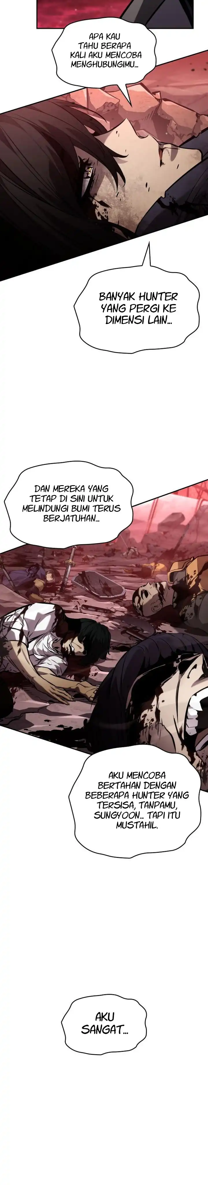 Baca Boundless Necromancer - Chapter 169 halaman 35