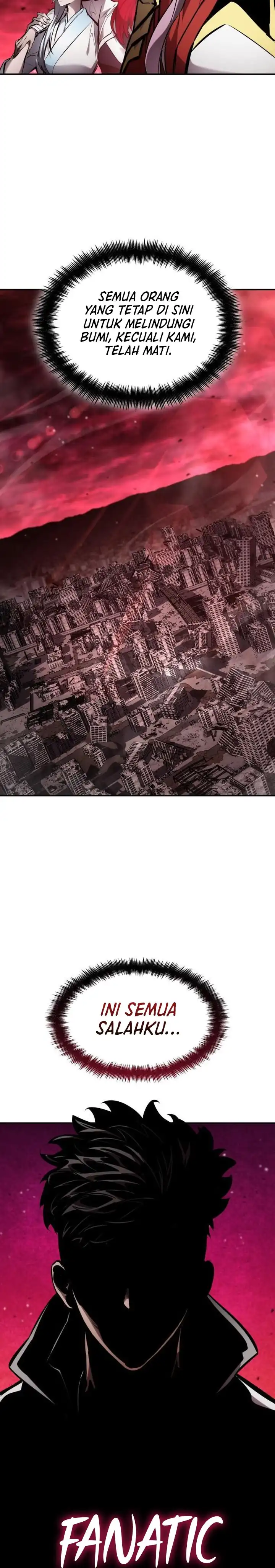 Baca Boundless Necromancer - Chapter 169 halaman 37