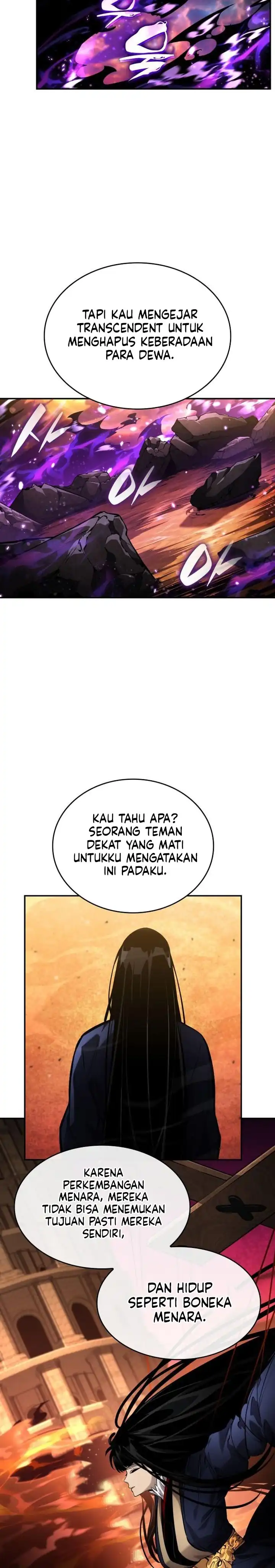 Baca Boundless Necromancer - Chapter 169 halaman 7