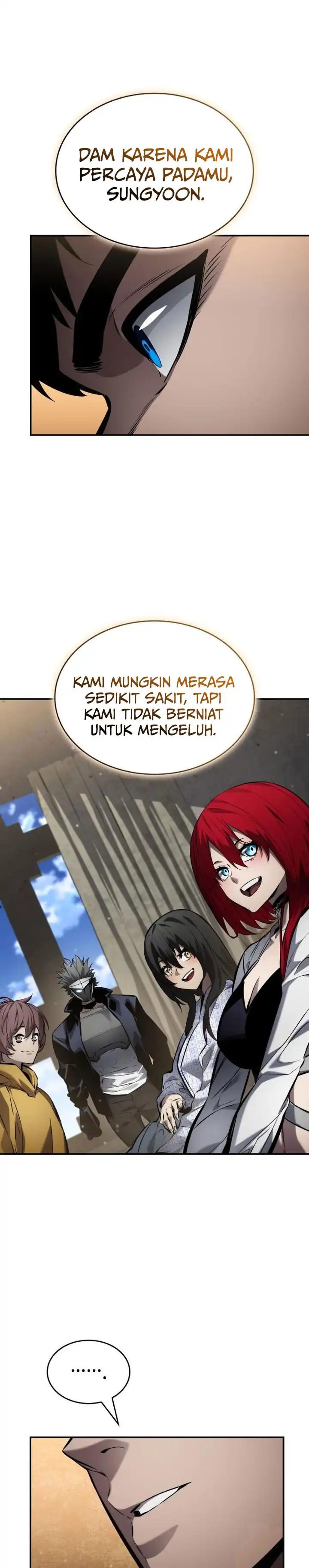 Baca Boundless Necromancer - Chapter 170 halaman 10