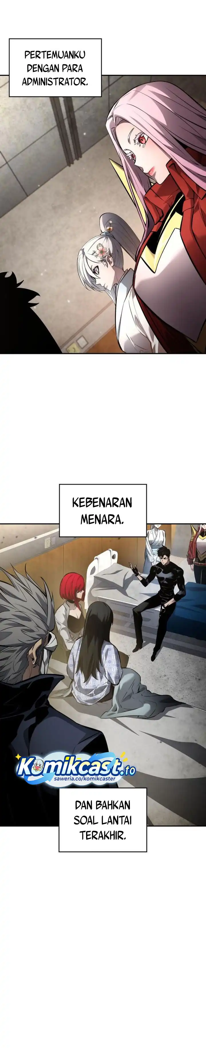 Baca Boundless Necromancer - Chapter 170 halaman 13