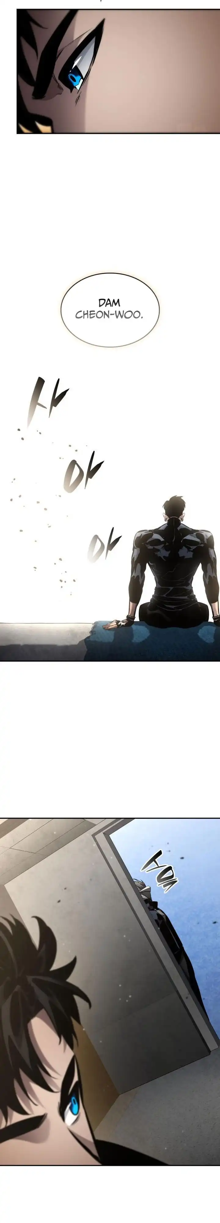 Baca Boundless Necromancer - Chapter 170 halaman 19