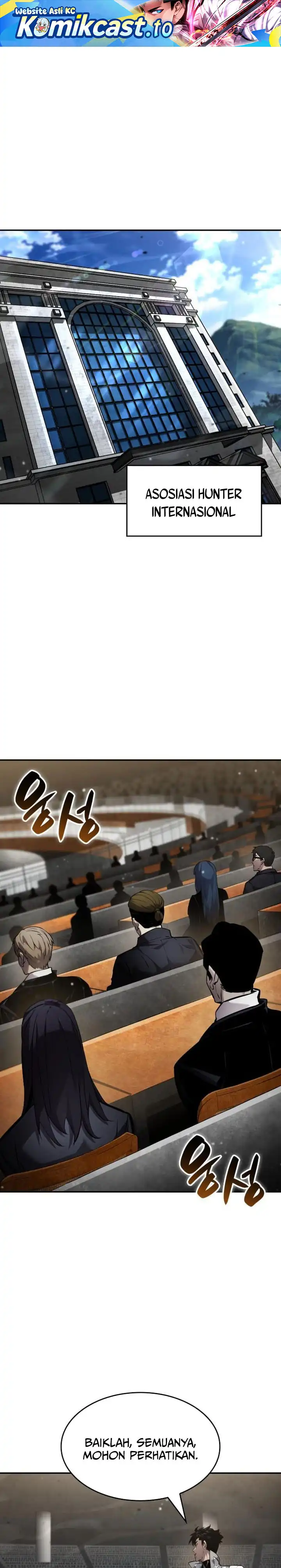 Baca Boundless Necromancer - Chapter 170 halaman 2