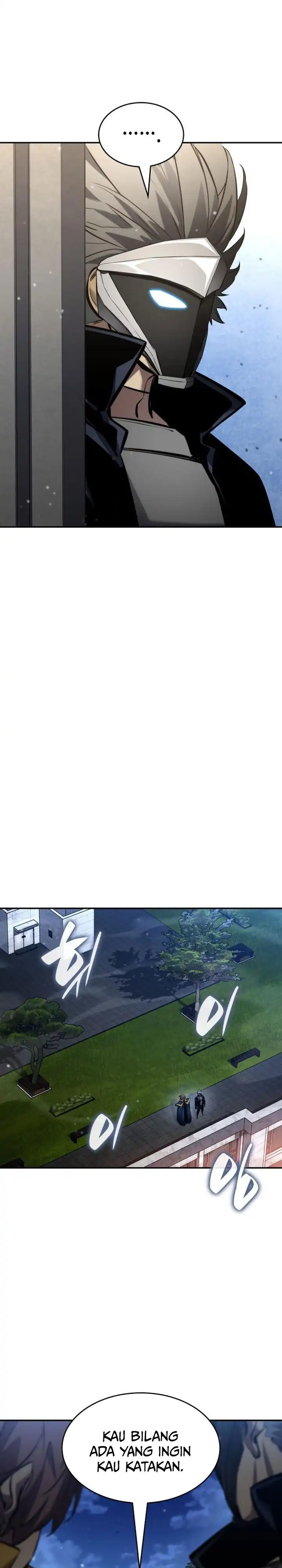 Baca Boundless Necromancer - Chapter 170 halaman 20