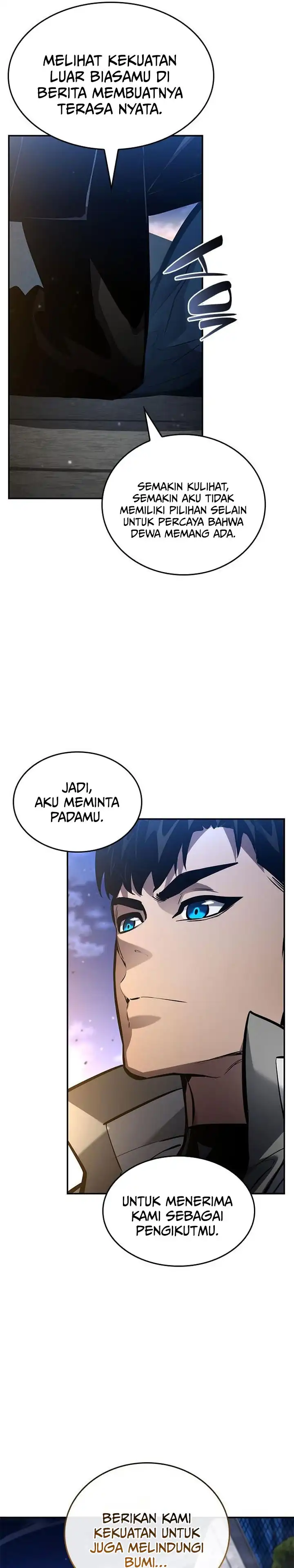 Baca Boundless Necromancer - Chapter 170 halaman 23