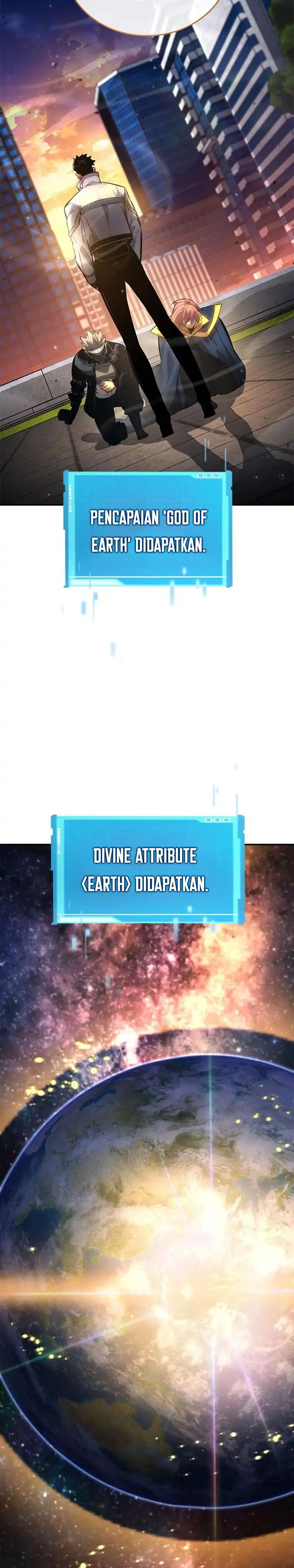 Baca Boundless Necromancer - Chapter 170 halaman 24