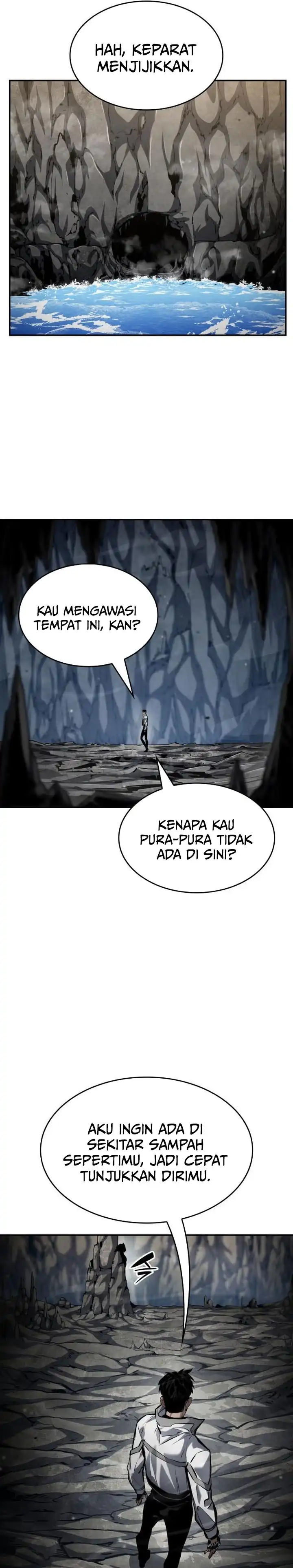Baca Boundless Necromancer - Chapter 170 halaman 26