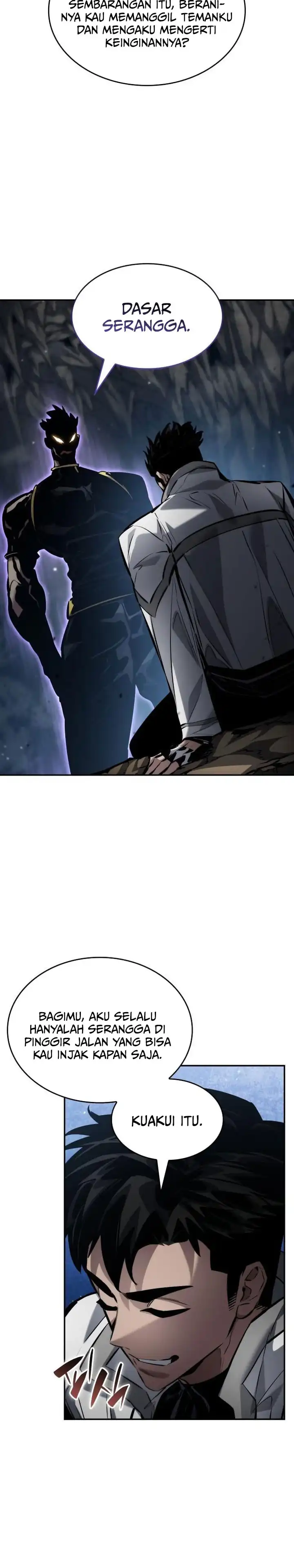 Baca Boundless Necromancer - Chapter 170 halaman 28