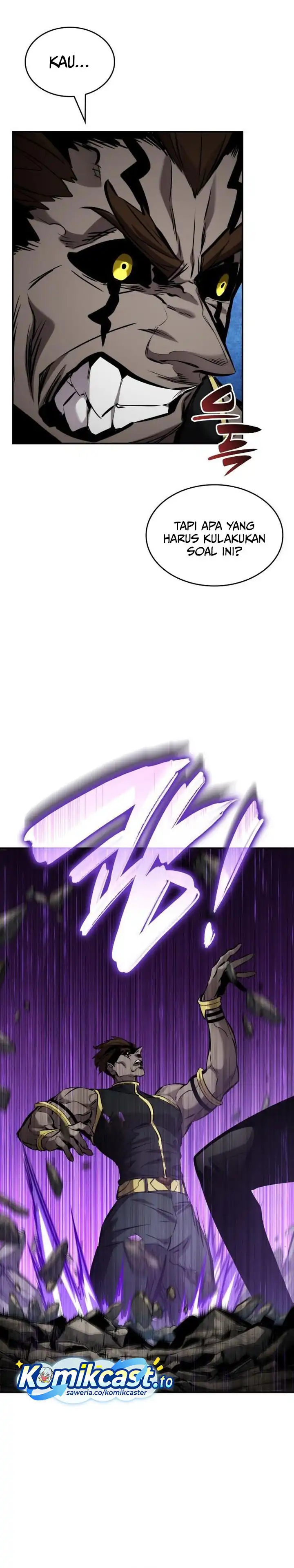 Baca Boundless Necromancer - Chapter 170 halaman 29